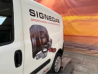 Fiat doblò cargo 2015 benzine - afbeelding 4 van  37
