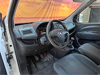 Fiat doblò cargo 2015 benzine - afbeelding 13 van  37
