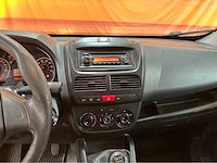 Fiat doblò cargo 2015 benzine - afbeelding 20 van  37
