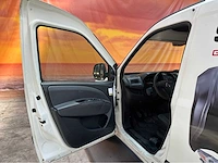 Fiat doblò cargo 2015 benzine - afbeelding 21 van  37