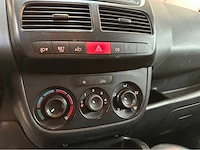 Fiat doblò cargo 2015 benzine - afbeelding 25 van  37