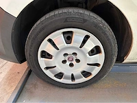 Fiat doblò cargo 2015 benzine - afbeelding 27 van  37