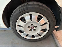 Fiat doblò cargo 2015 benzine - afbeelding 29 van  37