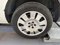 Fiat doblò cargo 2015 benzine - afbeelding 30 van  37