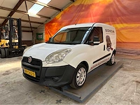 Fiat doblò cargo 2015 benzine - afbeelding 33 van  37