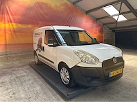 Fiat doblò cargo 2015 benzine - afbeelding 34 van  37