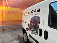 Fiat doblò cargo 2015 benzine - afbeelding 37 van  37
