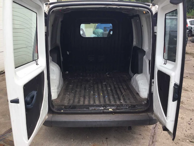 Fiat doblò personenauto - afbeelding 10 van  12
