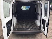 Fiat doblò personenauto - afbeelding 10 van  12