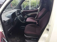 Fiat doblò personenauto - afbeelding 12 van  12