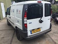 Fiat doblò personenauto - afbeelding 5 van  12