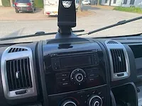 Fiat ducato - 2,3 multijet - belgie - afbeelding 5 van  23