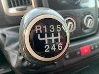 Fiat ducato - 2,3 multijet - belgie - afbeelding 7 van  23