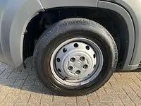 Fiat ducato - 2,3 multijet - belgie - afbeelding 14 van  23