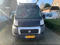 Fiat ducato - 2,3 multijet - belgie - afbeelding 12 van  23