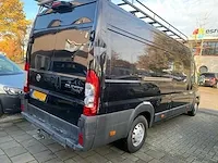 Fiat ducato - 2,3 multijet - belgie - afbeelding 18 van  23