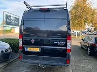 Fiat ducato - 2,3 multijet - belgie - afbeelding 19 van  23