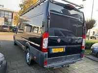 Fiat ducato - 2,3 multijet - belgie - afbeelding 20 van  23