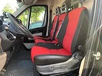 Fiat ducato - 2,3 multijet - belgie - afbeelding 23 van  23