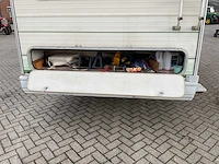Fiat ducato 14 2.5 tdi camper - afbeelding 2 van  30