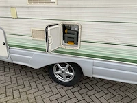 Fiat ducato 14 2.5 tdi camper - afbeelding 4 van  30