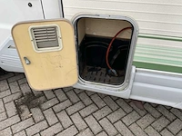 Fiat ducato 14 2.5 tdi camper - afbeelding 5 van  30