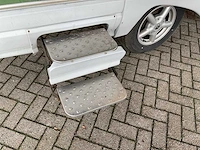 Fiat ducato 14 2.5 tdi camper - afbeelding 6 van  30