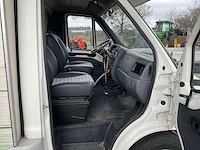 Fiat ducato 14 2.5 tdi camper - afbeelding 10 van  30