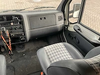 Fiat ducato 14 2.5 tdi camper - afbeelding 14 van  30