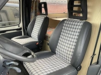 Fiat ducato 14 2.5 tdi camper - afbeelding 15 van  30