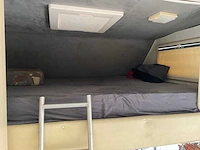 Fiat ducato 14 2.5 tdi camper - afbeelding 16 van  30