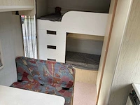 Fiat ducato 14 2.5 tdi camper - afbeelding 17 van  30