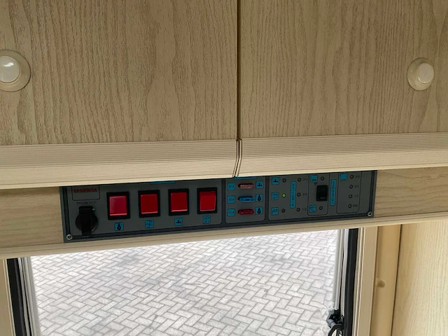 Fiat ducato 14 2.5 tdi camper - afbeelding 19 van  30