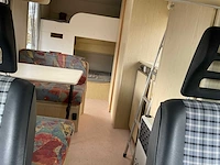 Fiat ducato 14 2.5 tdi camper - afbeelding 22 van  30