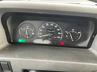 Fiat ducato 14 2.5 tdi camper - afbeelding 24 van  30