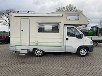 Fiat ducato 14 2.5 tdi camper - afbeelding 27 van  30