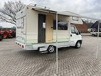 Fiat ducato 14 2.5 tdi camper - afbeelding 28 van  30