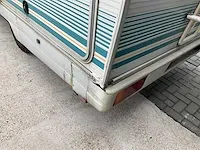Fiat ducato 1.9 td camper - afbeelding 2 van  34