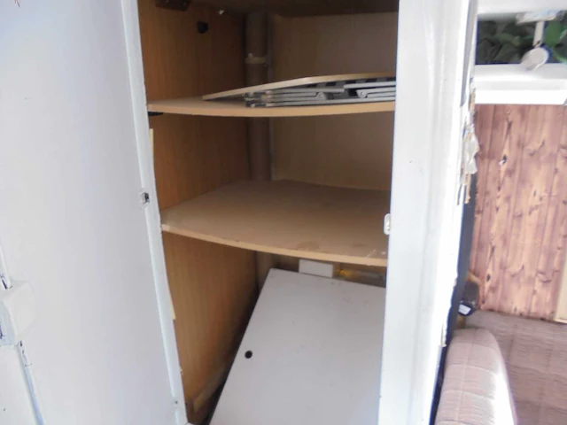 Fiat ducato 1.9 turbodiesel basis - camper - 89-vs-ld - afbeelding 4 van  32