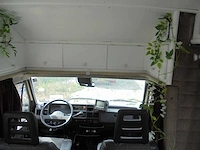Fiat ducato 1.9 turbodiesel basis - camper - 89-vs-ld - afbeelding 7 van  32