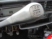 Fiat ducato 1.9 turbodiesel basis - camper - 89-vs-ld - afbeelding 17 van  32