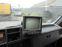Fiat ducato 1.9 turbodiesel basis - camper - 89-vs-ld - afbeelding 19 van  32