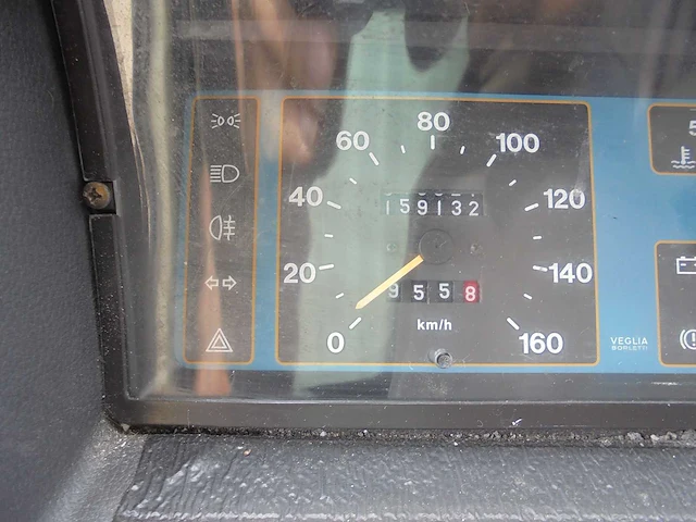 Fiat ducato 1.9 turbodiesel basis - camper - 89-vs-ld - afbeelding 24 van  32