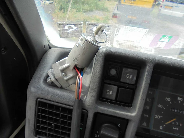 Fiat ducato 1.9 turbodiesel basis - camper - 89-vs-ld - afbeelding 25 van  32