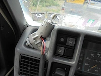 Fiat ducato 1.9 turbodiesel basis - camper - 89-vs-ld - afbeelding 25 van  32