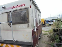 Fiat ducato 1.9 turbodiesel basis - camper - 89-vs-ld - afbeelding 23 van  32