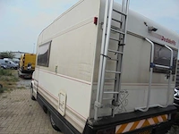 Fiat ducato 1.9 turbodiesel basis - camper - 89-vs-ld - afbeelding 27 van  32