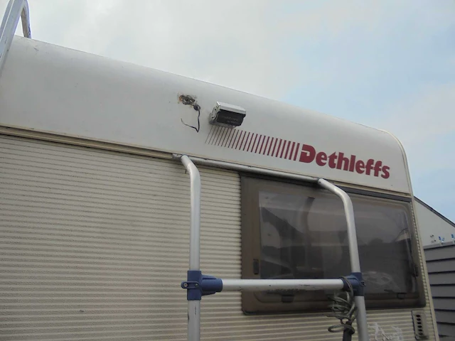 Fiat ducato 1.9 turbodiesel basis - camper - 89-vs-ld - afbeelding 30 van  32