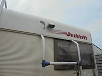 Fiat ducato 1.9 turbodiesel basis - camper - 89-vs-ld - afbeelding 30 van  32