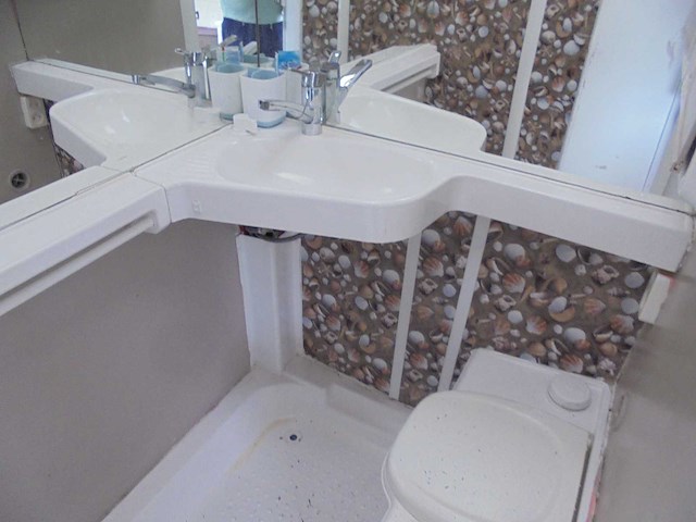 Fiat ducato 1.9 turbodiesel basis - camper - 89-vs-ld - afbeelding 3 van  34